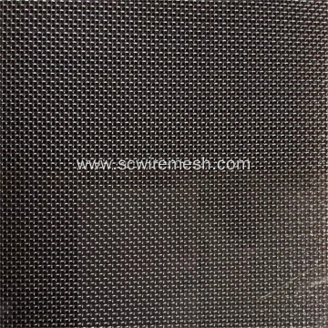 316L 70 Mesh Stainless Steel Wire Screen
